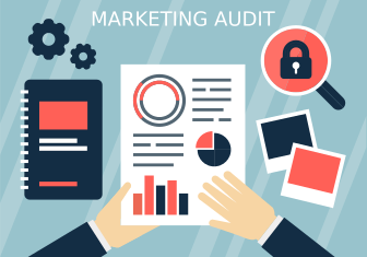 Conduct a Marketing Audit